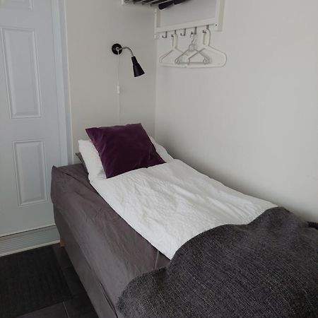 Guesthouse 46 Hvammstangi Eksteriør bilde