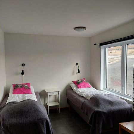 Guesthouse 46 Hvammstangi Eksteriør bilde