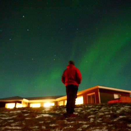Guesthouse 46 Hvammstangi Eksteriør bilde