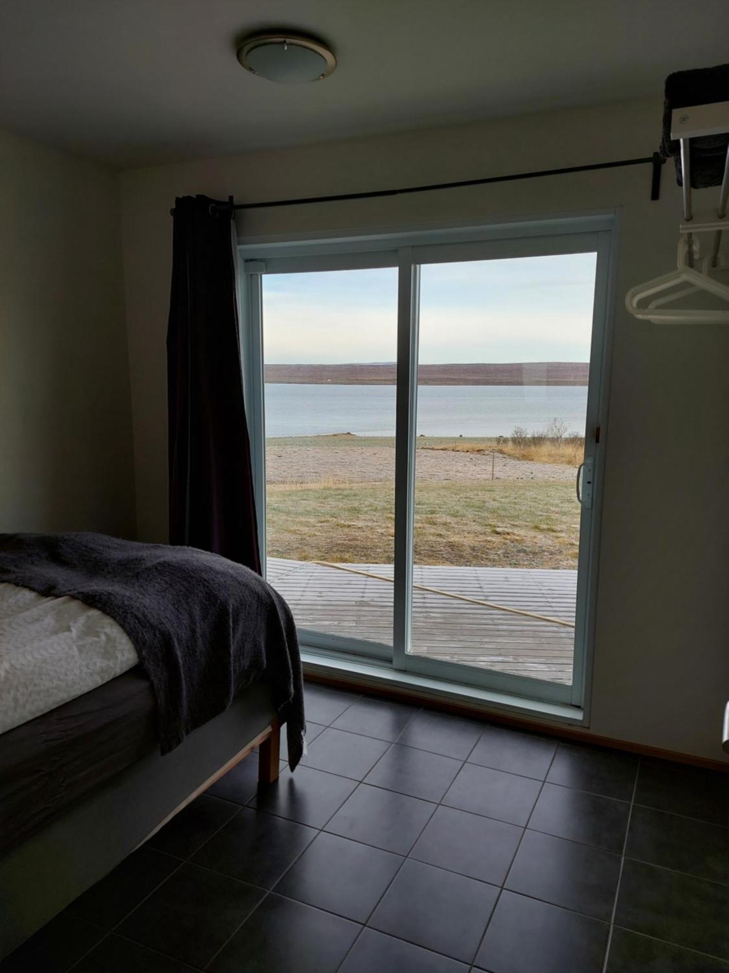 Guesthouse 46 Hvammstangi Eksteriør bilde