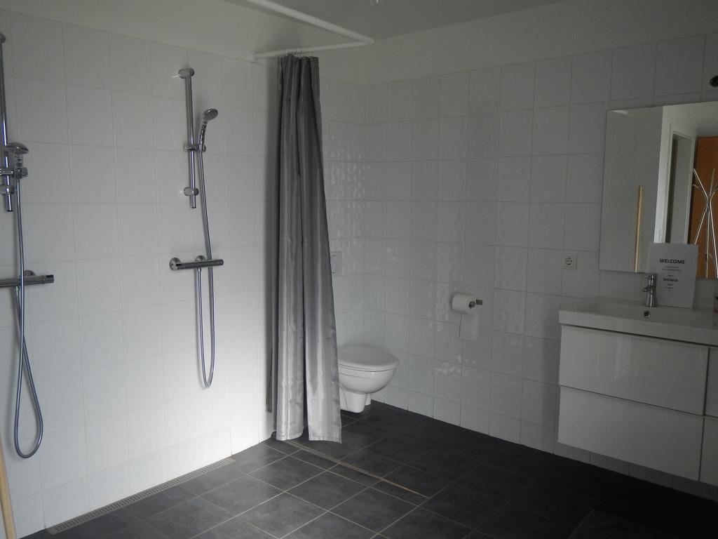 Guesthouse 46 Hvammstangi Eksteriør bilde