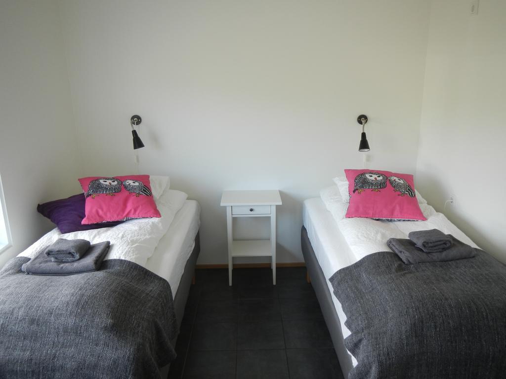Guesthouse 46 Hvammstangi Rom bilde